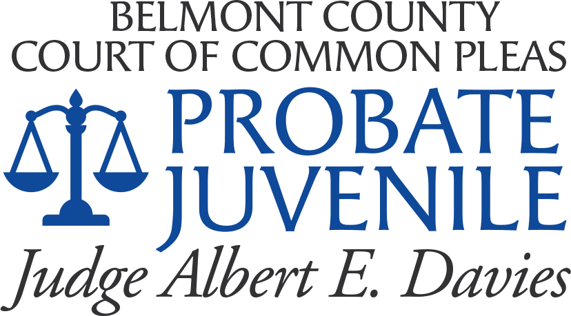 BELMONT COUNTY PROBATE AND JUVENILE COURTS